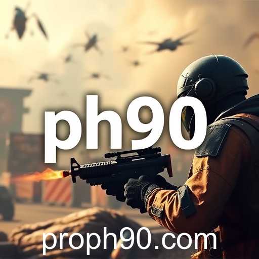 Exploring the Excitement and Mystique of 'ph90' in Action Games