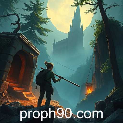 Exploring the Enchanting Realm of 'Adventure Games'