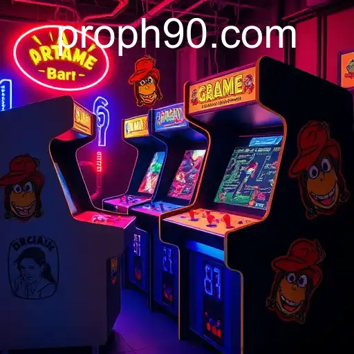 The Nostalgic Charm and Evolution of Arcade Games