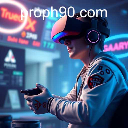 The Changing Landscape of Gaming in 2025