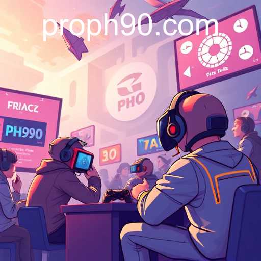 Gaming Evolution: PH90's Impact on the Industry