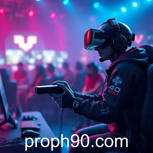 Gaming Landscape Evolution in 2025