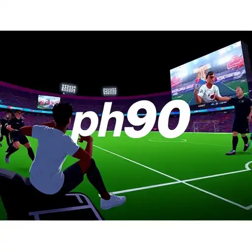 The Gaming Revolution Fueled by ph90