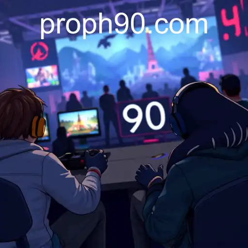 Exploring the World of Multiplayer Games: The Ultimate Interactive Experience