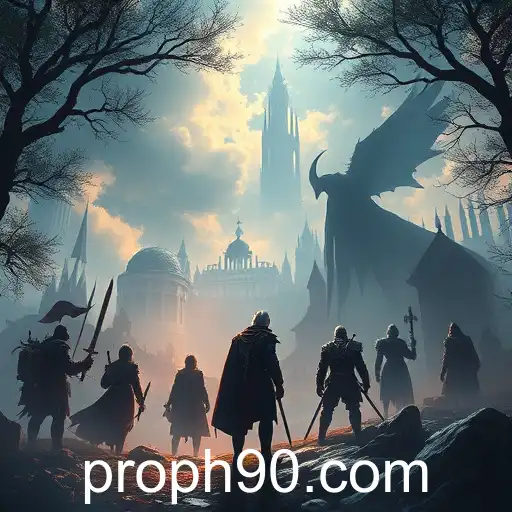 Rise of Digital Gaming in 2025