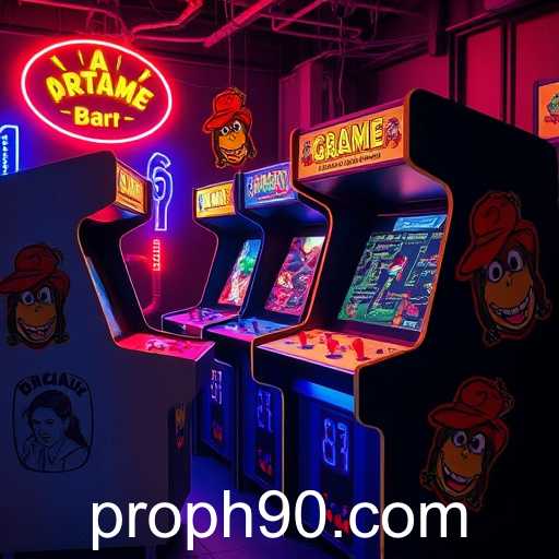 The Rise of Gaming: How 'PH90' is Shaping the Future of Online Play