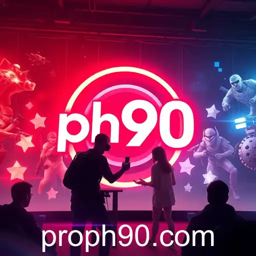 The Rise of 'ph90': A New Era in Gaming
