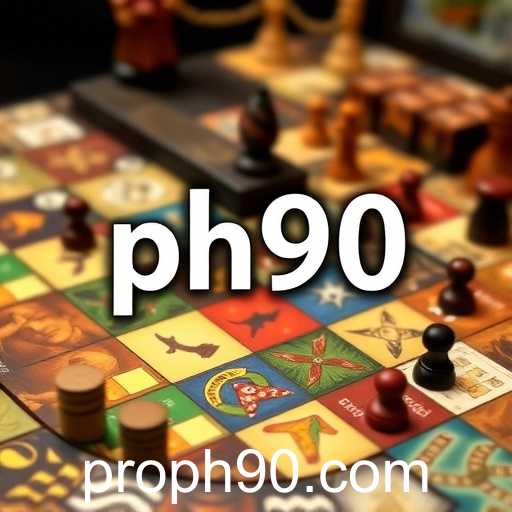 The Rise of 'ph90': Shaping the Future of Online Gaming