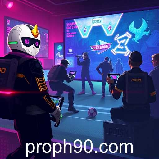 The Rise of ph90: Revolutionizing Online Gaming