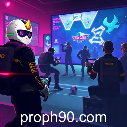 The Rise of ph90: Revolutionizing Online Gaming