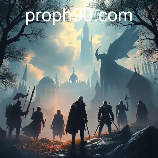 Exploring the Rich World of RPG Games: A Dive into the Popular Genre