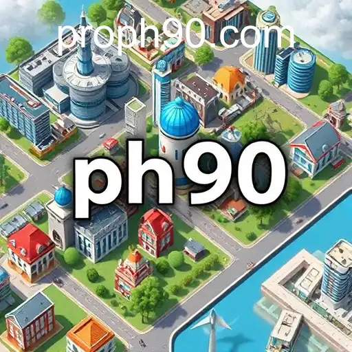 Exploring the Diverse World of Simulation Games: A Deep Dive into the 'ph90' Category