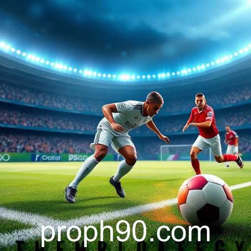 Exploring the Dynamic World of 'Sports Games' on PH90