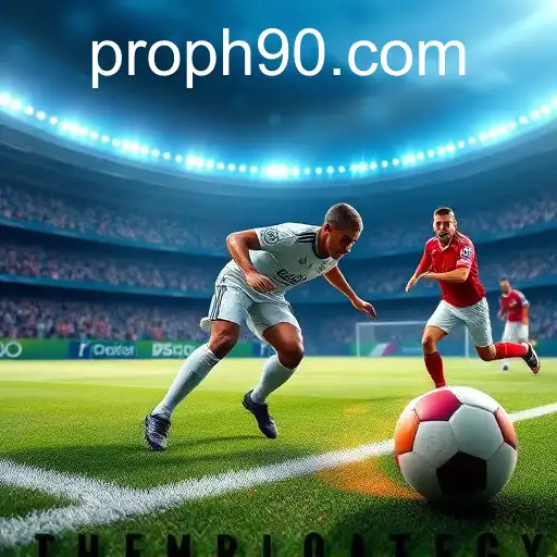 Exploring the Dynamic World of 'Sports Games' on PH90