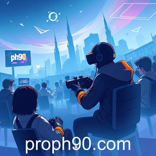 The Rise of Online Gaming and ph90's Impact